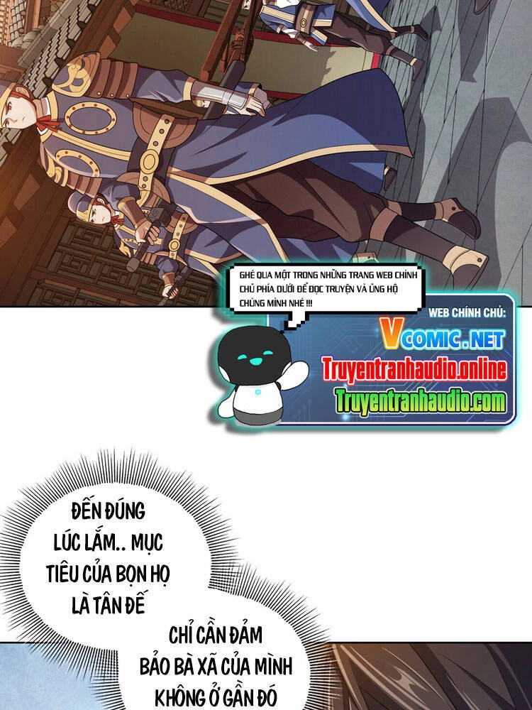 Nương Tử Nhà Ta Là Nữ Đế Chapter 8 - 20