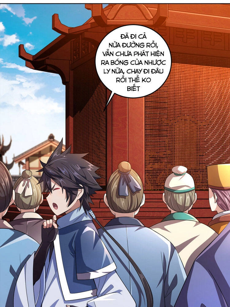 Nương Tử Nhà Ta Là Nữ Đế Chapter 8 - 24