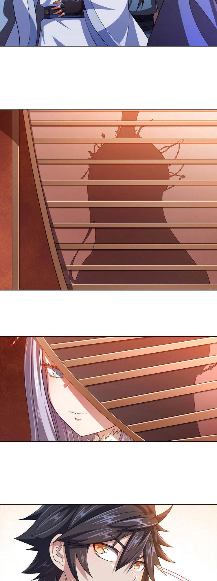 Nương Tử Nhà Ta Là Nữ Đế Chapter 8 - 25