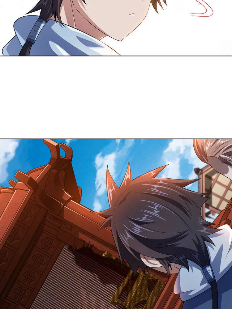 Nương Tử Nhà Ta Là Nữ Đế Chapter 8 - 26