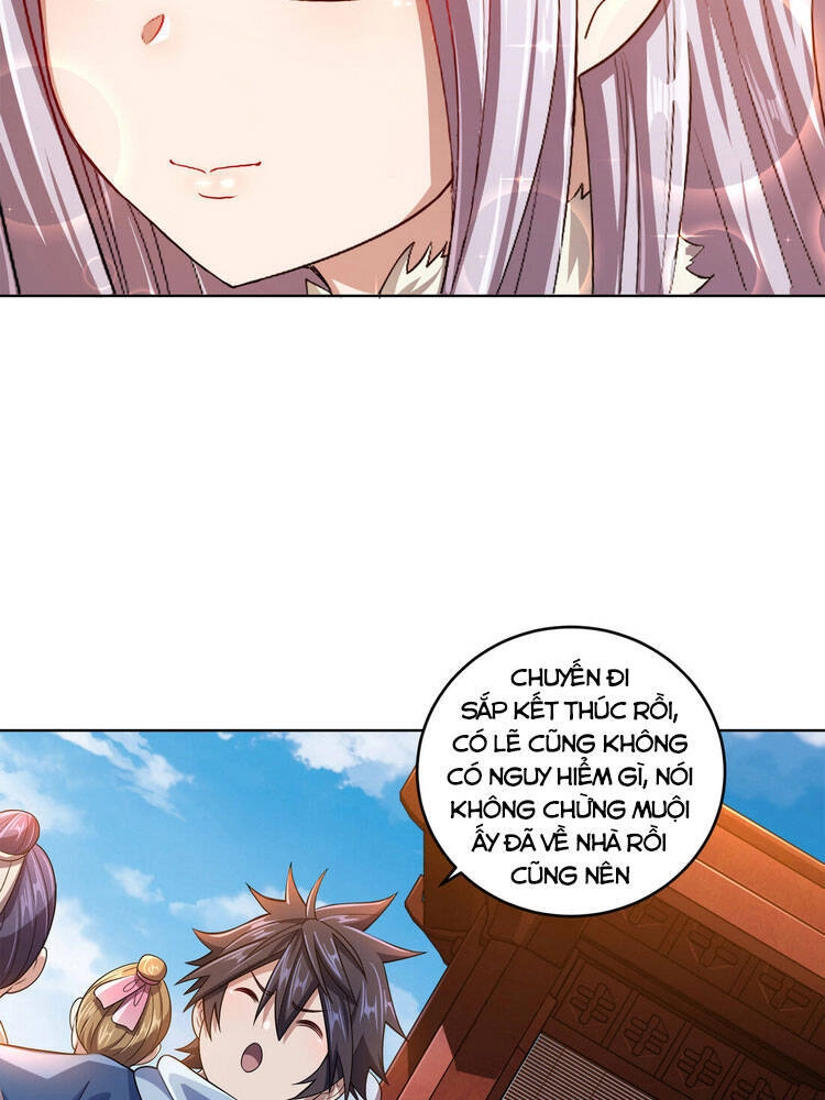 Nương Tử Nhà Ta Là Nữ Đế Chapter 8 - 28