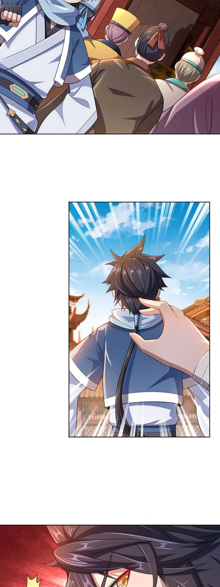 Nương Tử Nhà Ta Là Nữ Đế Chapter 8 - 29