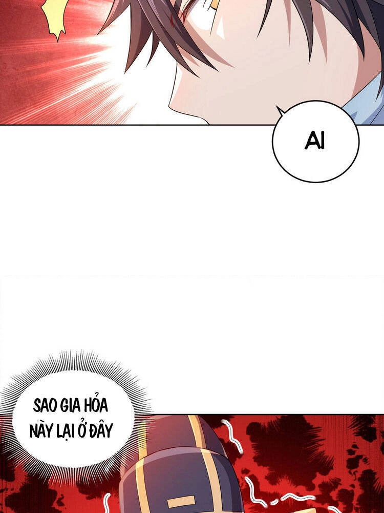 Nương Tử Nhà Ta Là Nữ Đế Chapter 8 - 30