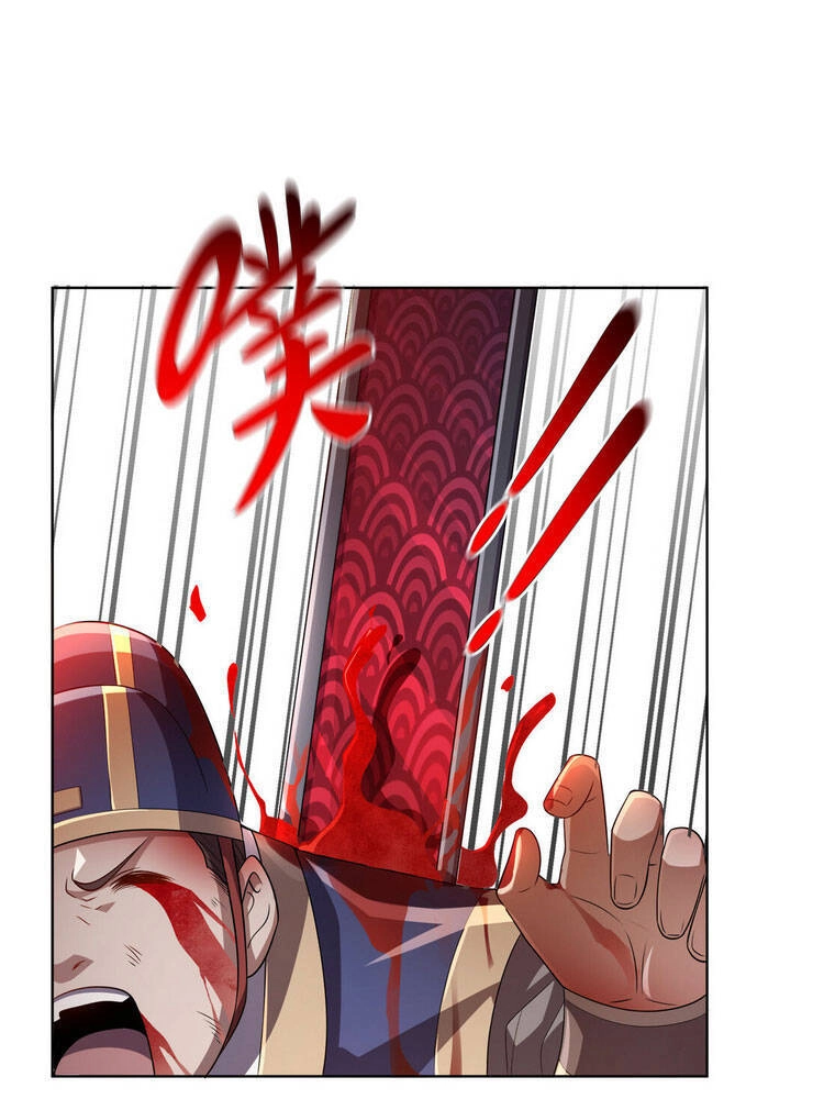 Nương Tử Nhà Ta Là Nữ Đế Chapter 8 - 32