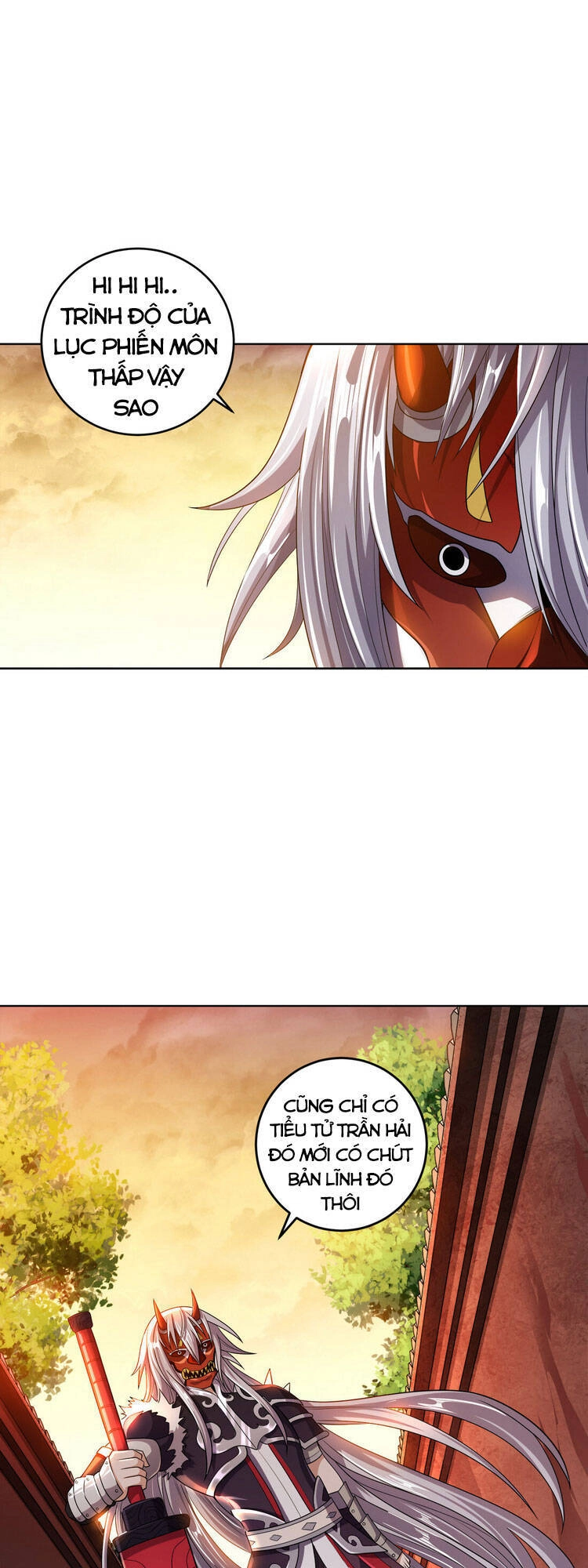 Nương Tử Nhà Ta Là Nữ Đế Chapter 8 - 33