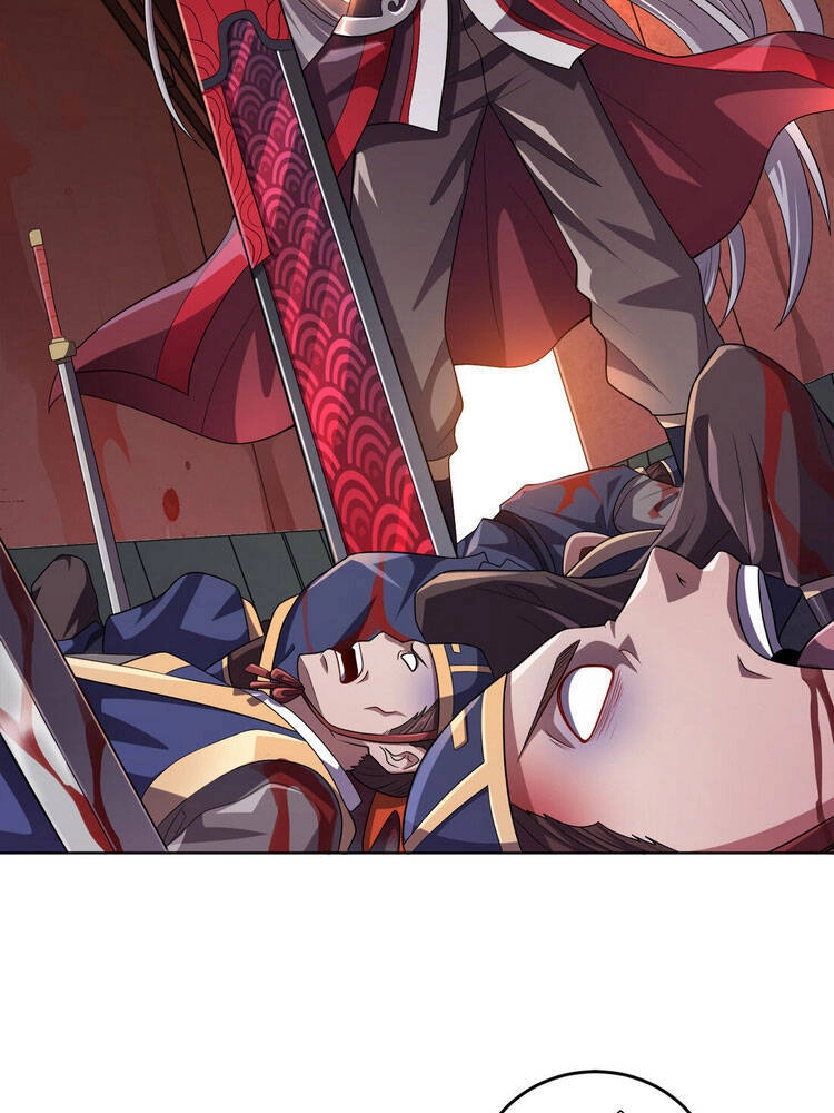 Nương Tử Nhà Ta Là Nữ Đế Chapter 8 - 34