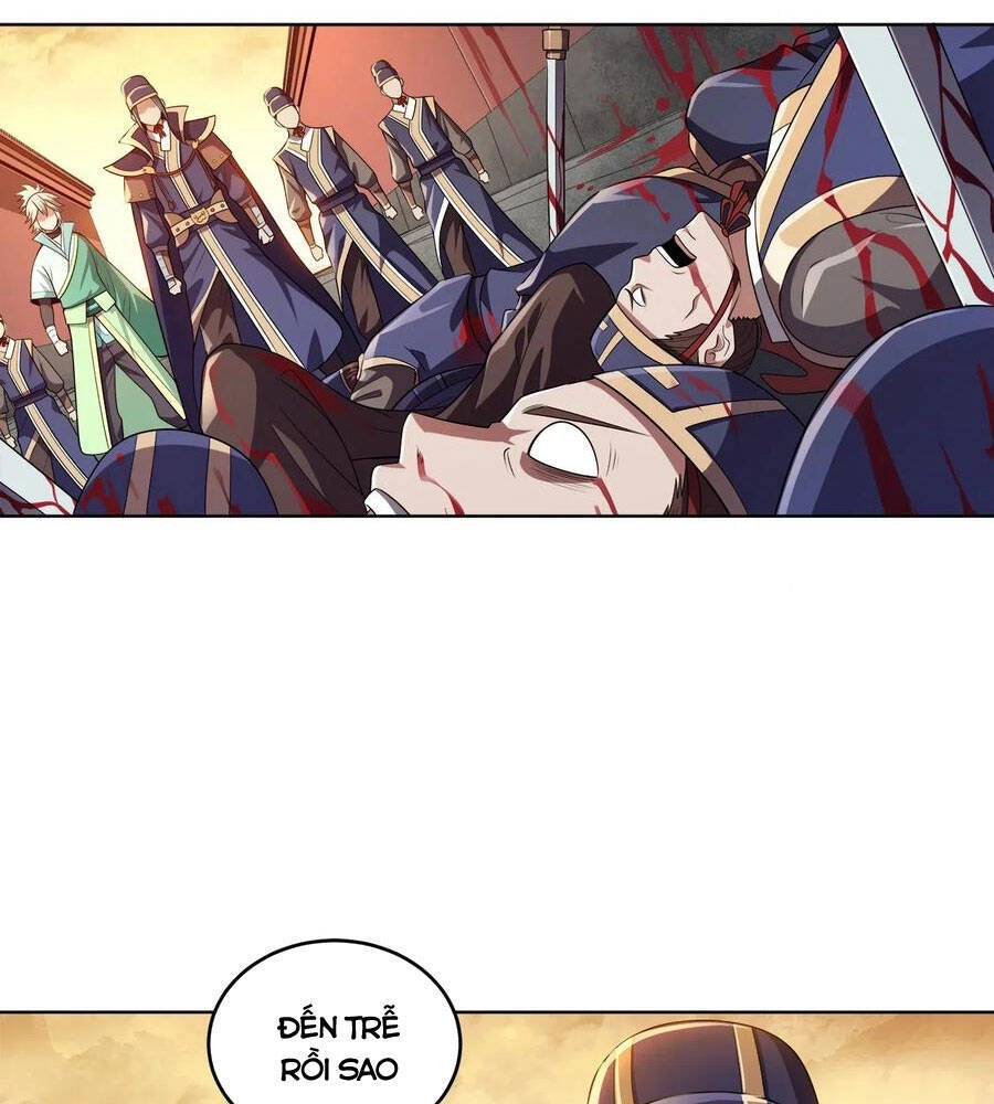 Nương Tử Nhà Ta Là Nữ Đế Chapter 9 - 2