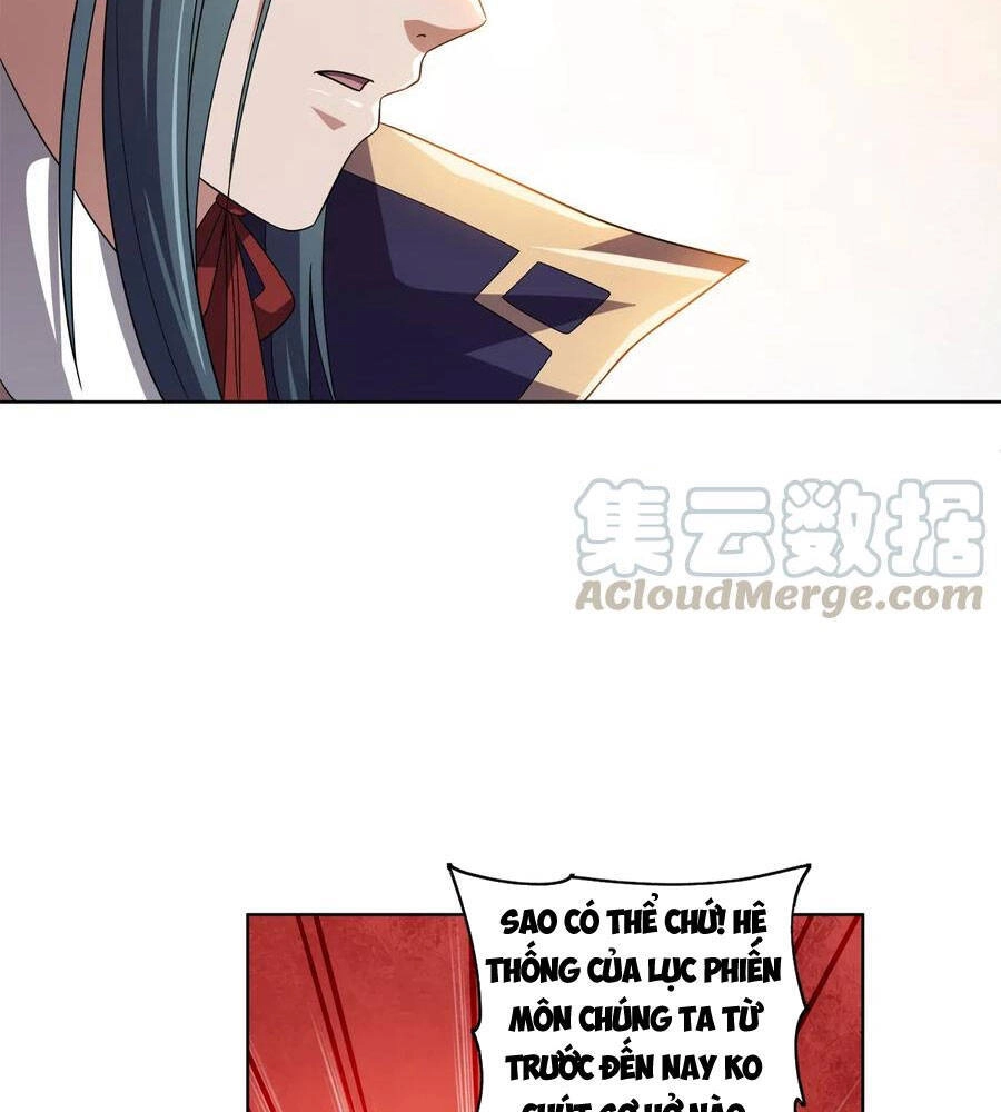 Nương Tử Nhà Ta Là Nữ Đế Chapter 9 - 8