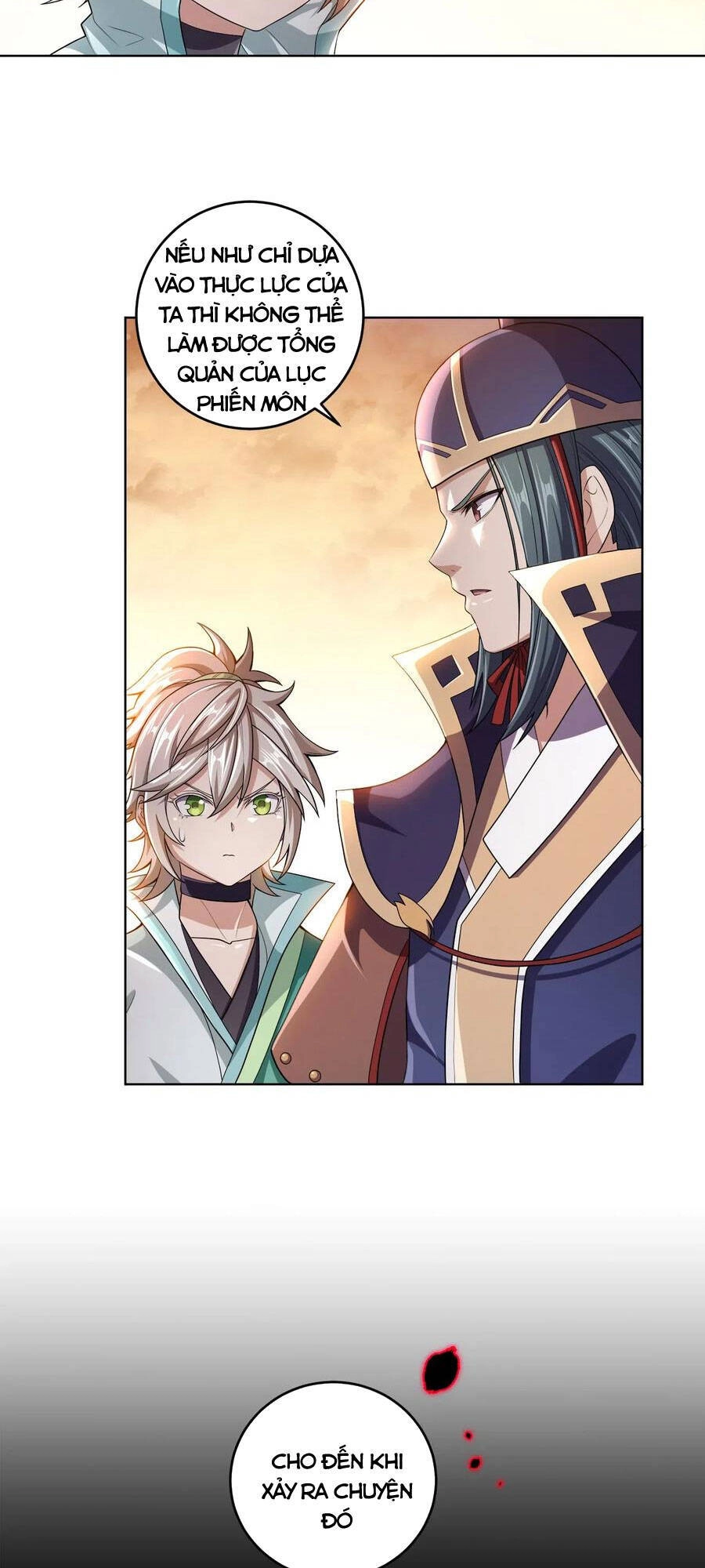 Nương Tử Nhà Ta Là Nữ Đế Chapter 9 - 13