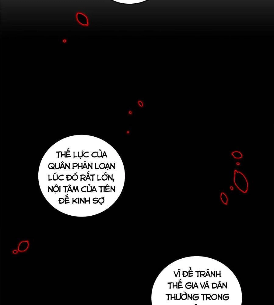 Nương Tử Nhà Ta Là Nữ Đế Chapter 9 - 14