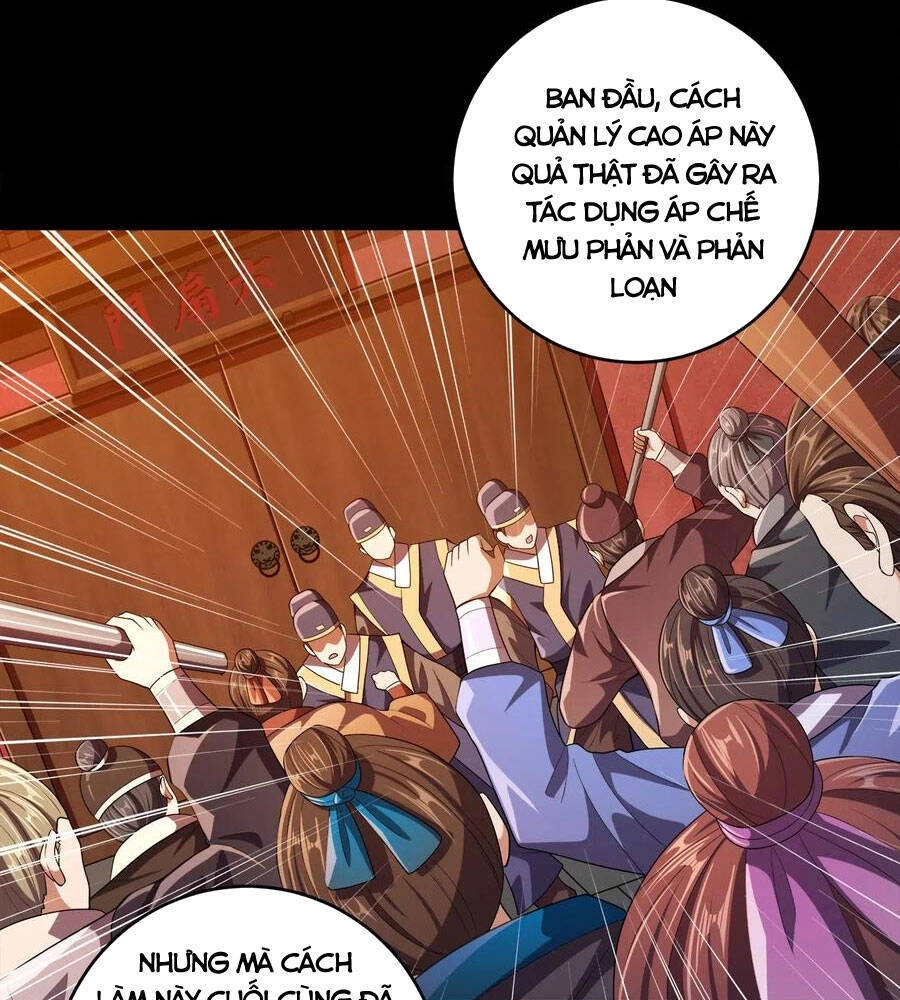 Nương Tử Nhà Ta Là Nữ Đế Chapter 9 - 18