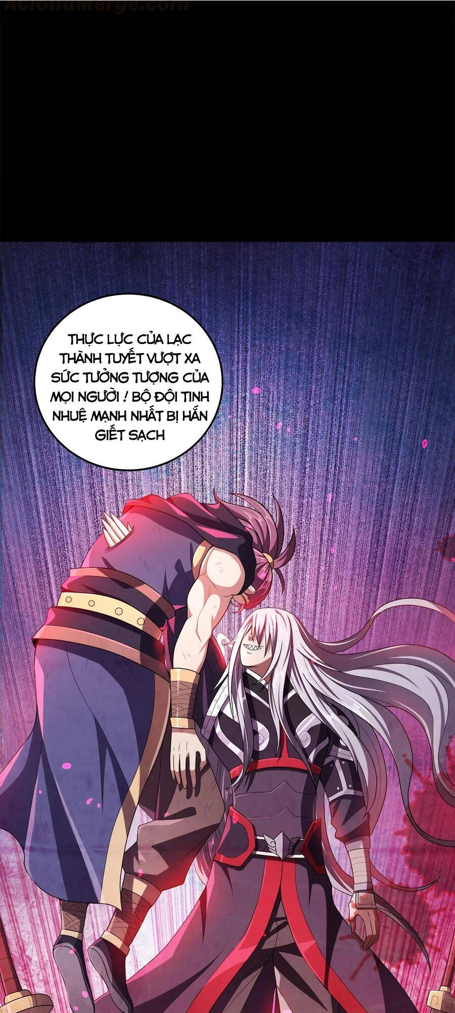 Nương Tử Nhà Ta Là Nữ Đế Chapter 9 - 21