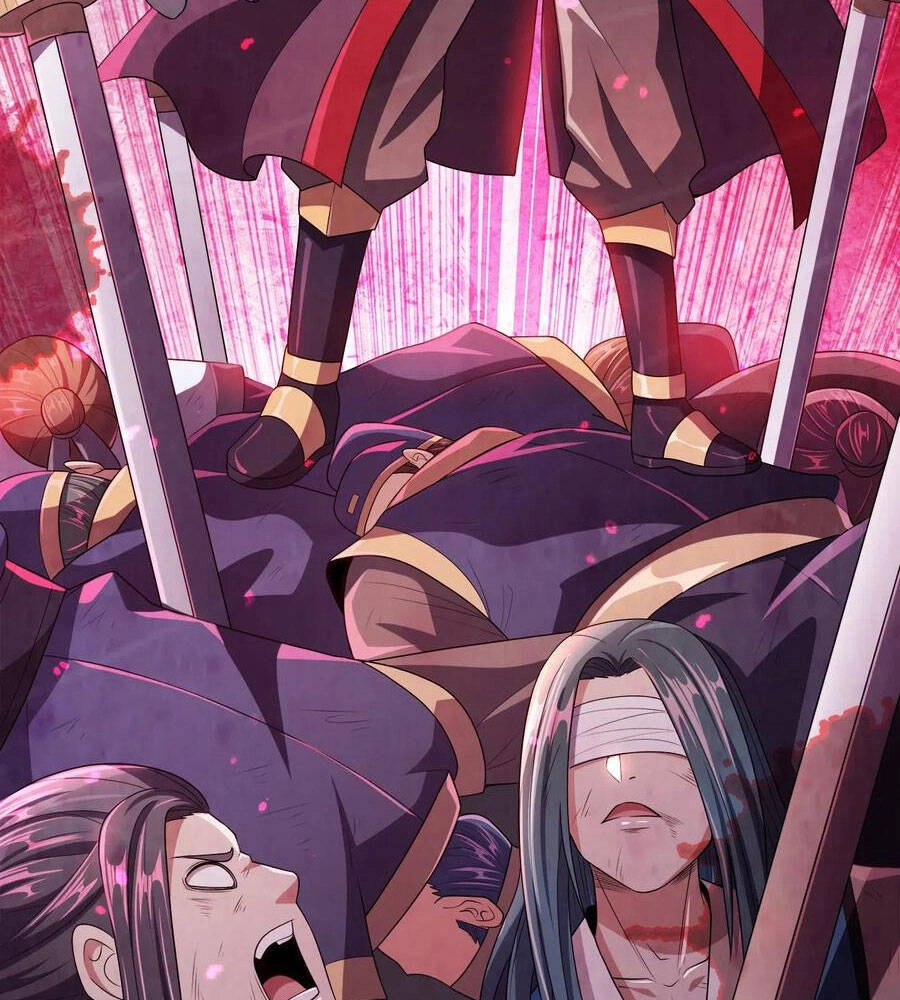 Nương Tử Nhà Ta Là Nữ Đế Chapter 9 - 22