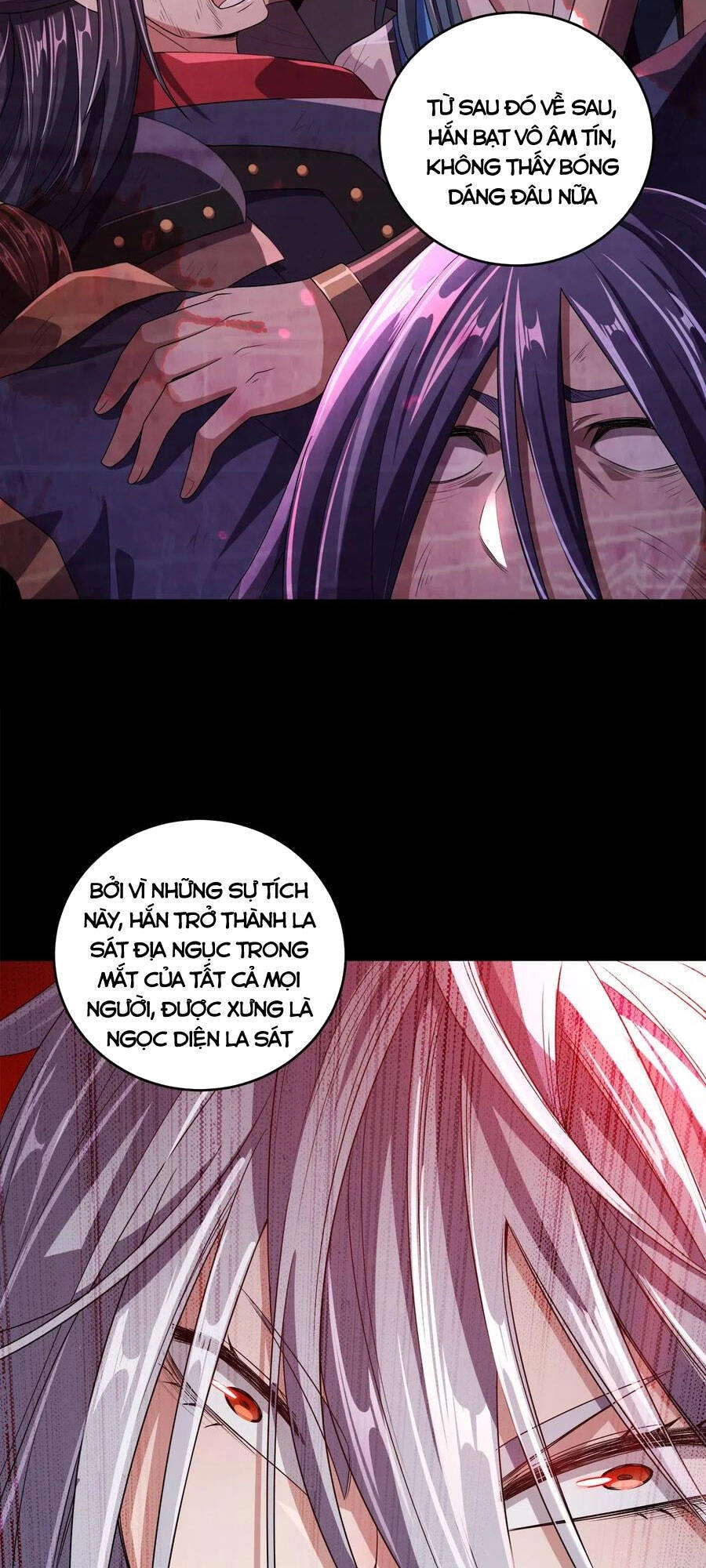 Nương Tử Nhà Ta Là Nữ Đế Chapter 9 - 23