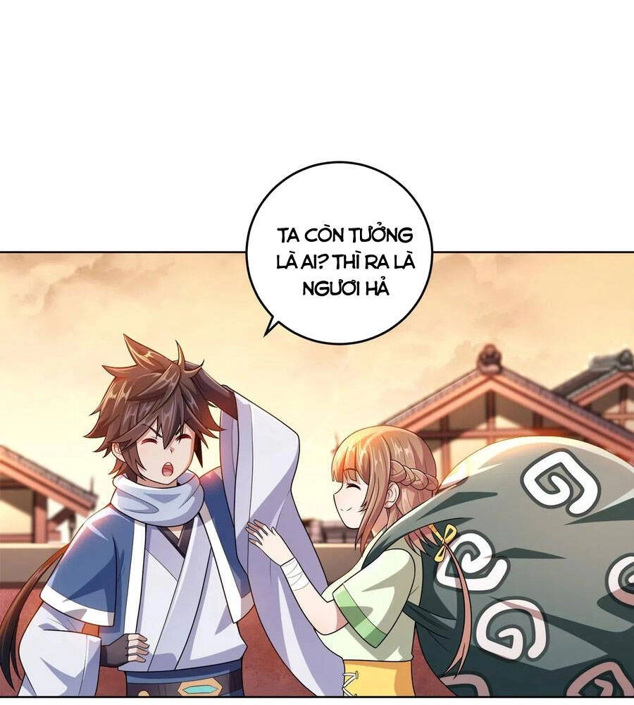 Nương Tử Nhà Ta Là Nữ Đế Chapter 9 - 26