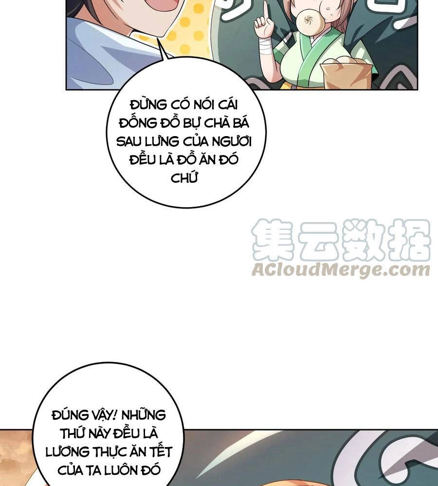 Nương Tử Nhà Ta Là Nữ Đế Chapter 9 - 28