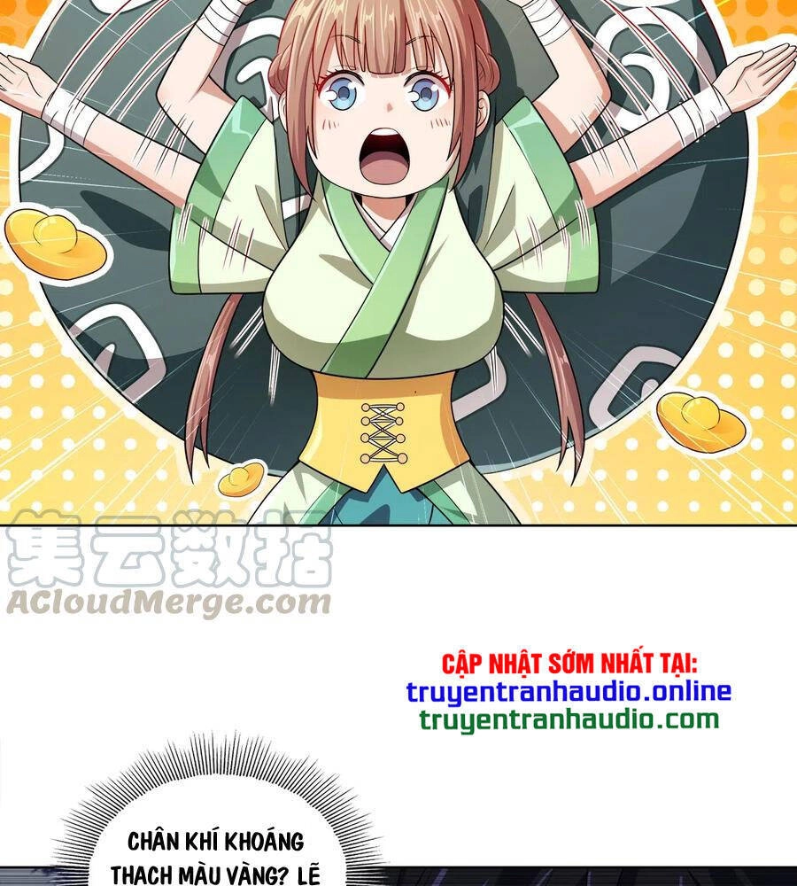 Nương Tử Nhà Ta Là Nữ Đế Chapter 9 - 32