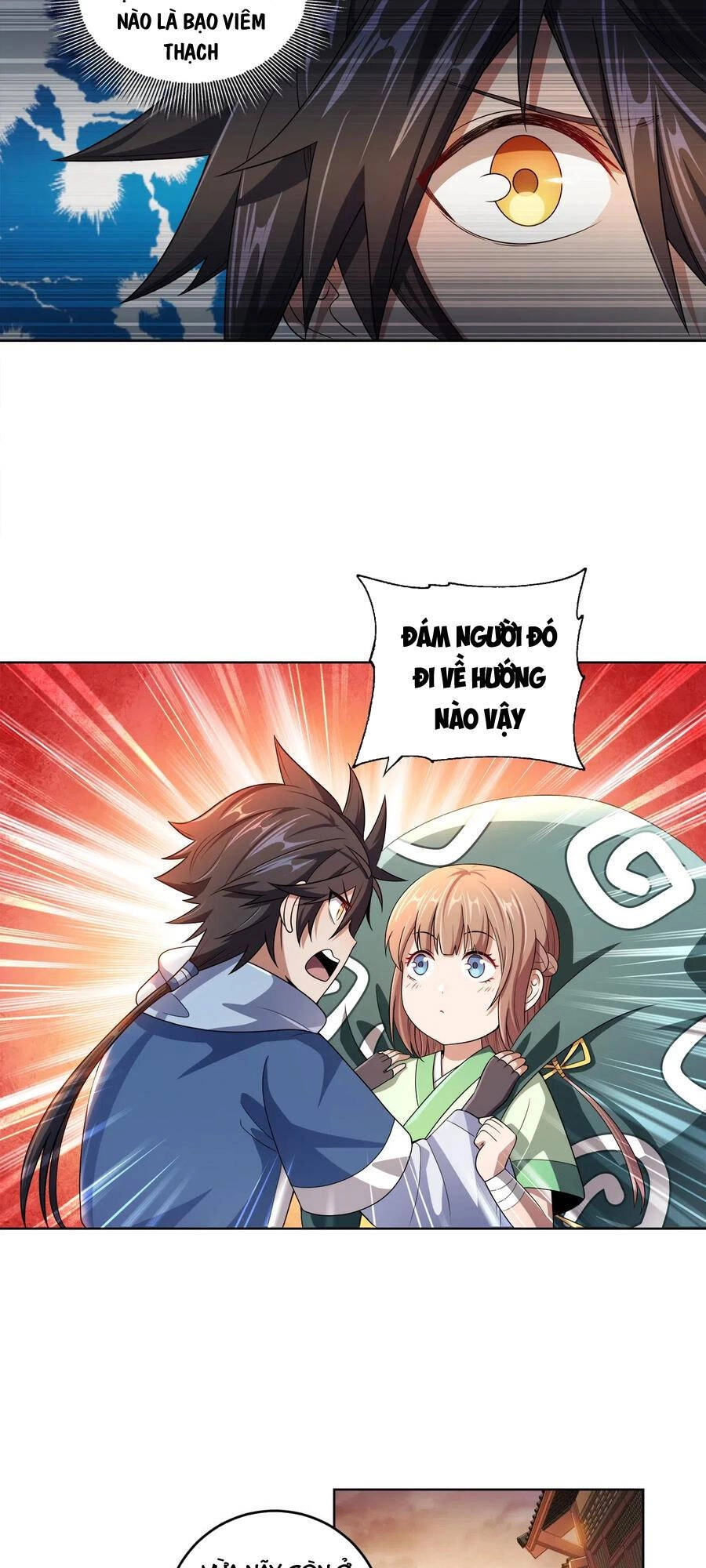 Nương Tử Nhà Ta Là Nữ Đế Chapter 9 - 33