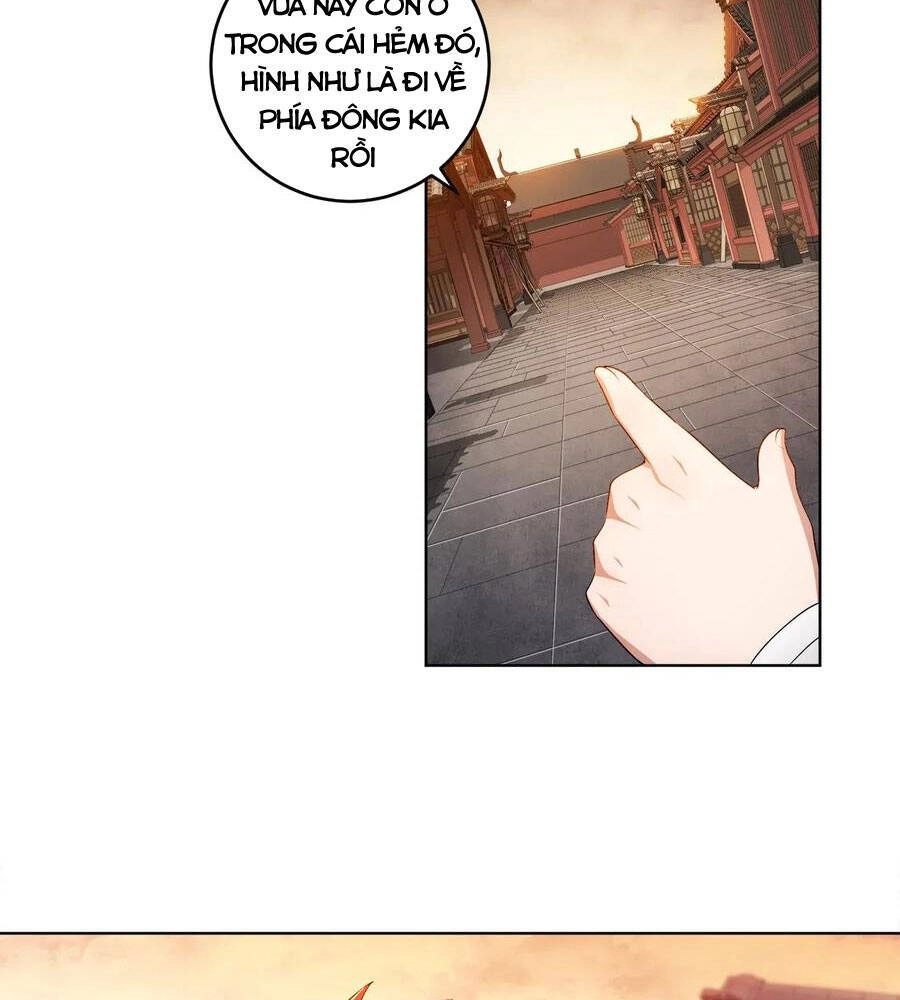 Nương Tử Nhà Ta Là Nữ Đế Chapter 9 - 34