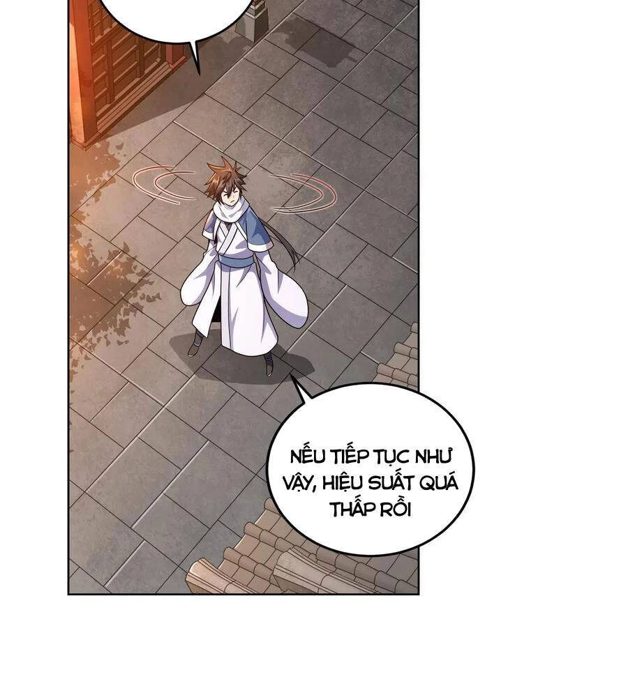 Nương Tử Nhà Ta Là Nữ Đế Chapter 9 - 36