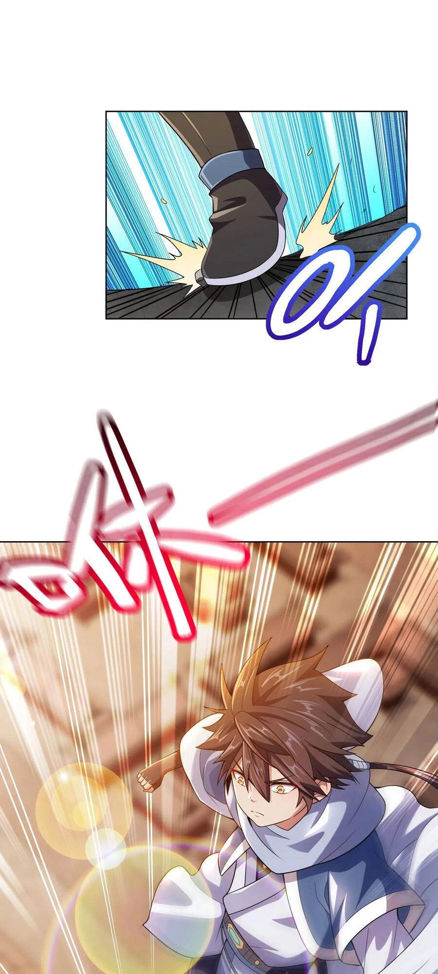 Nương Tử Nhà Ta Là Nữ Đế Chapter 9 - 37