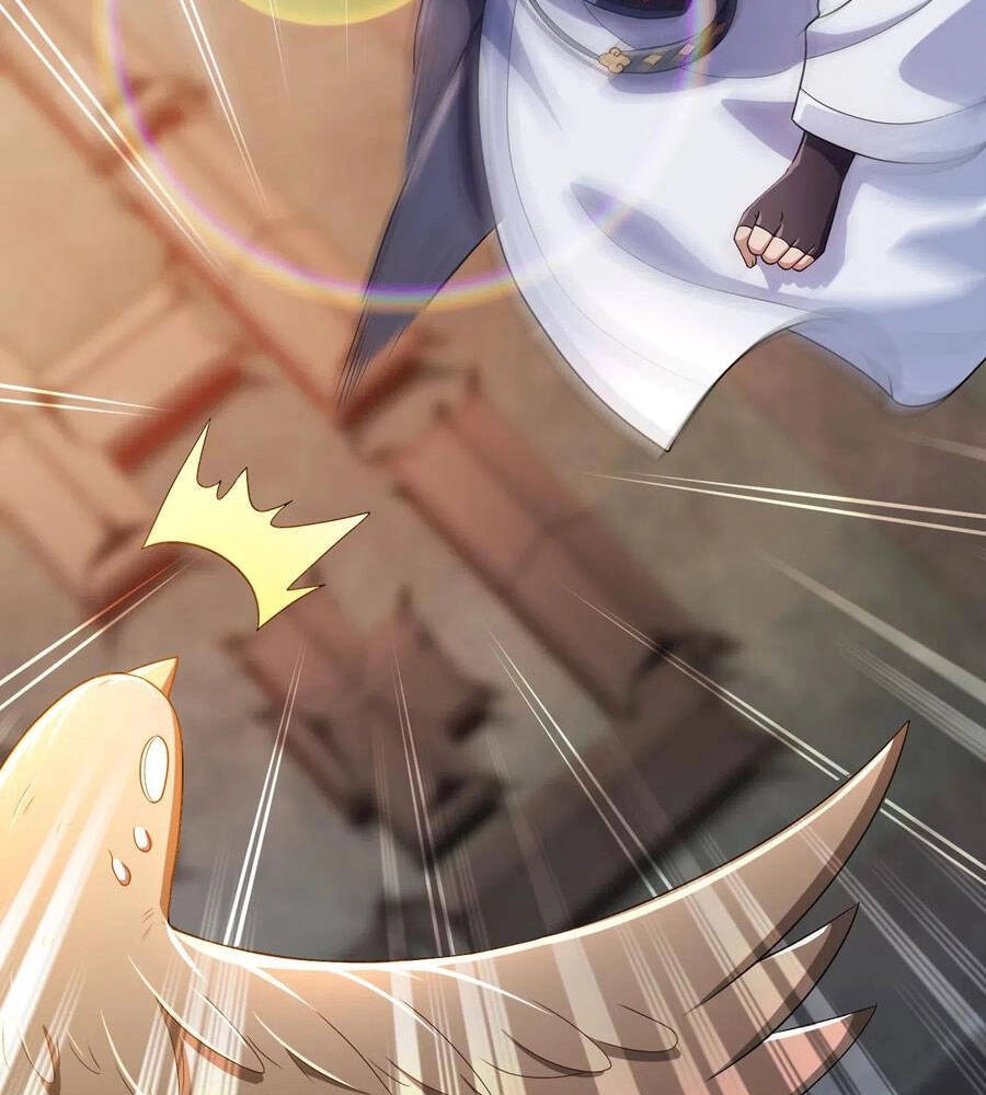 Nương Tử Nhà Ta Là Nữ Đế Chapter 9 - 38