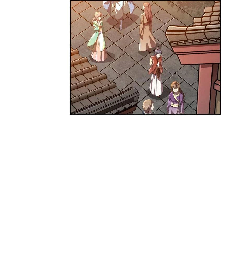 Nương Tử Nhà Ta Là Nữ Đế Chapter 9 - 40