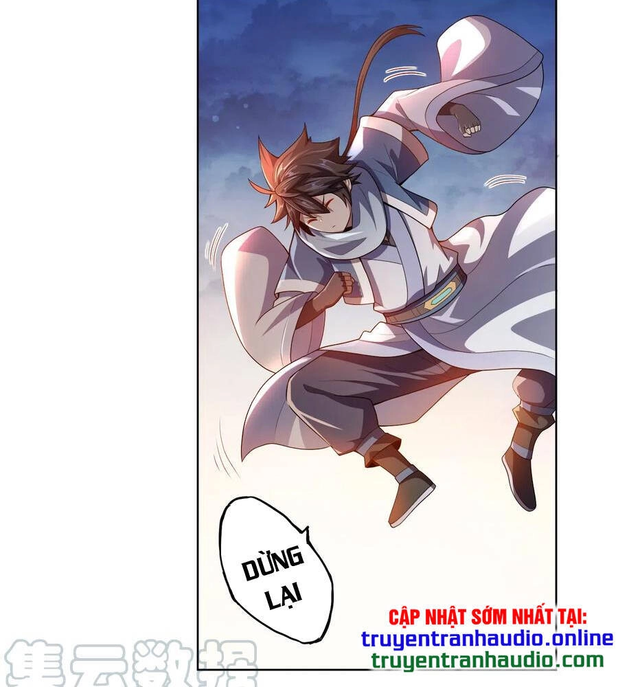 Nương Tử Nhà Ta Là Nữ Đế Chapter 9 - 42