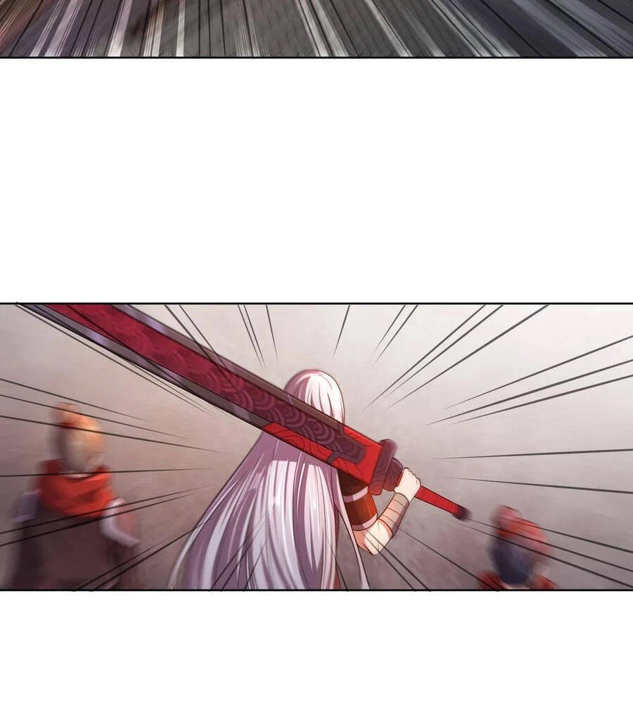 Nương Tử Nhà Ta Là Nữ Đế Chapter 9 - 44