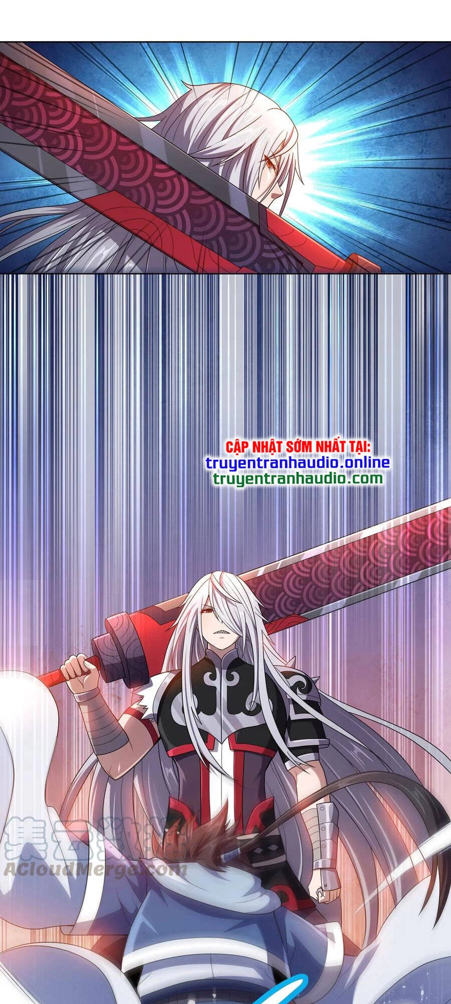 Nương Tử Nhà Ta Là Nữ Đế Chapter 9 - 45