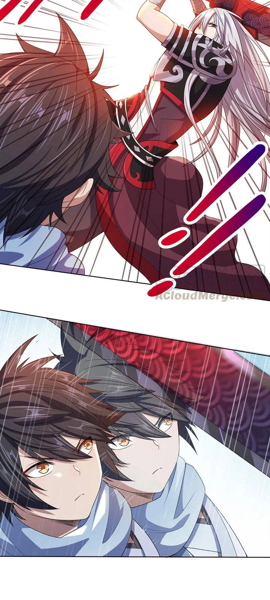 Nương Tử Nhà Ta Là Nữ Đế Chapter 9 - 49