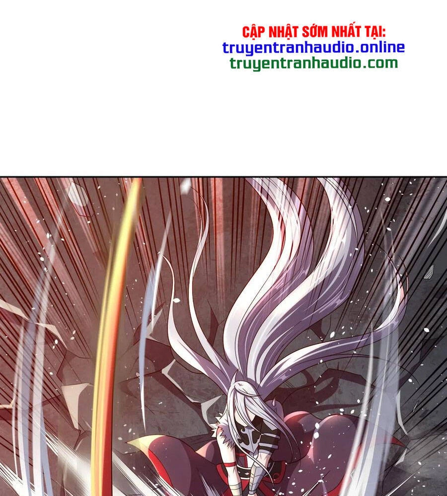 Nương Tử Nhà Ta Là Nữ Đế Chapter 9 - 50