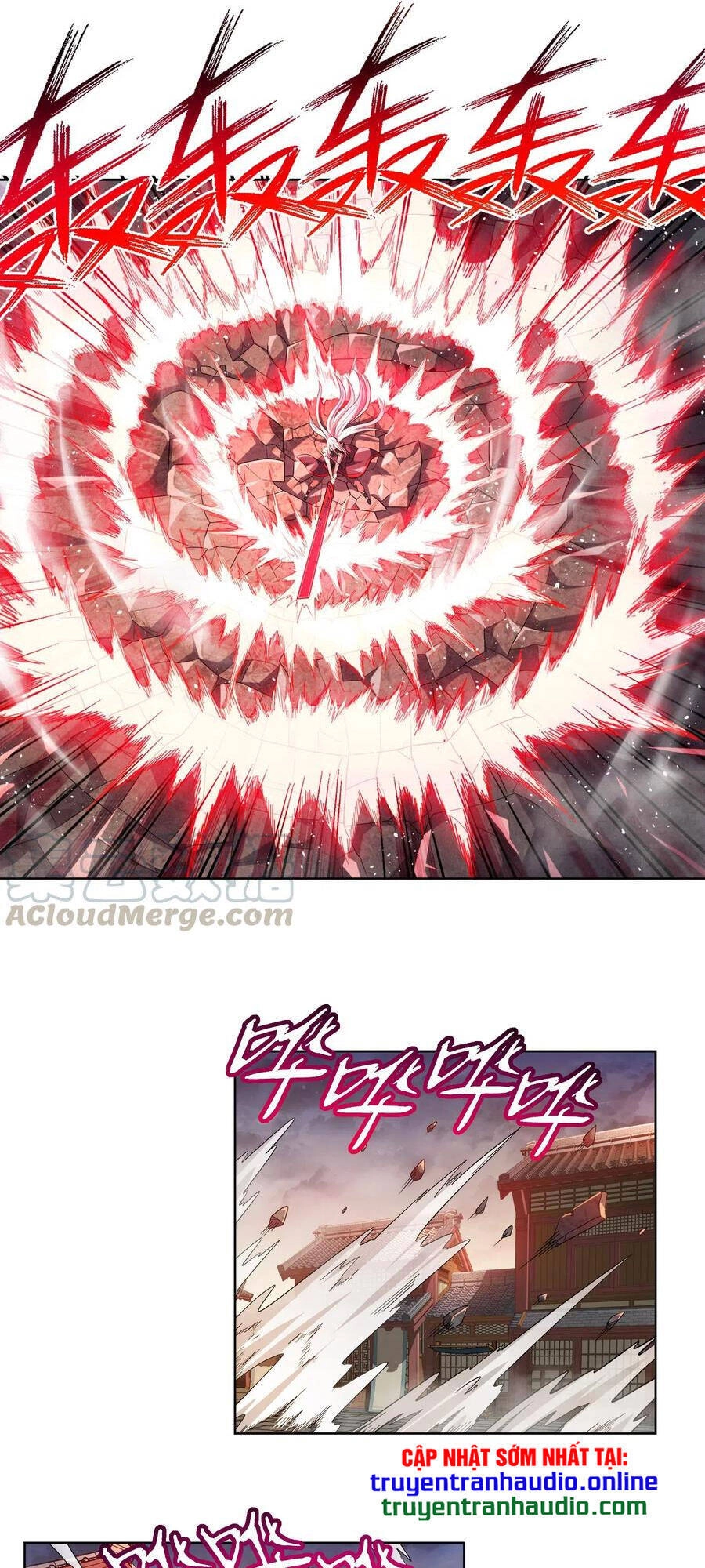 Nương Tử Nhà Ta Là Nữ Đế Chapter 9 - 53