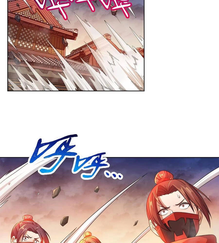 Nương Tử Nhà Ta Là Nữ Đế Chapter 9 - 54