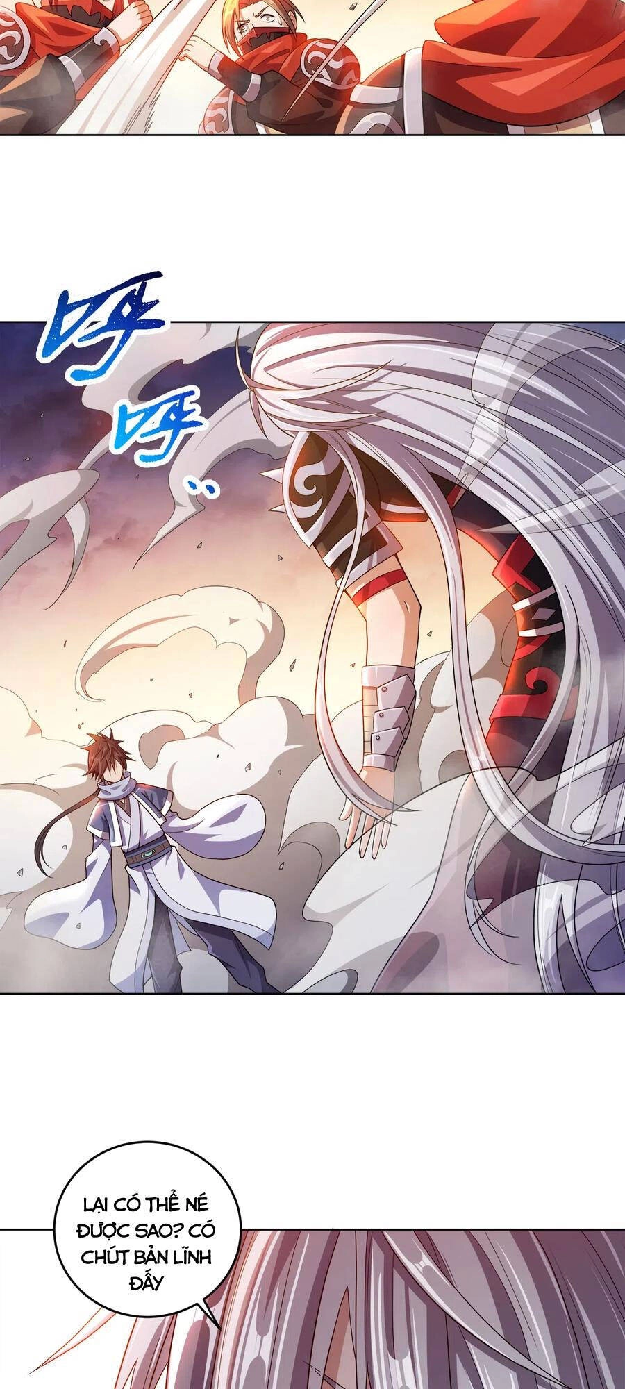 Nương Tử Nhà Ta Là Nữ Đế Chapter 9 - 55