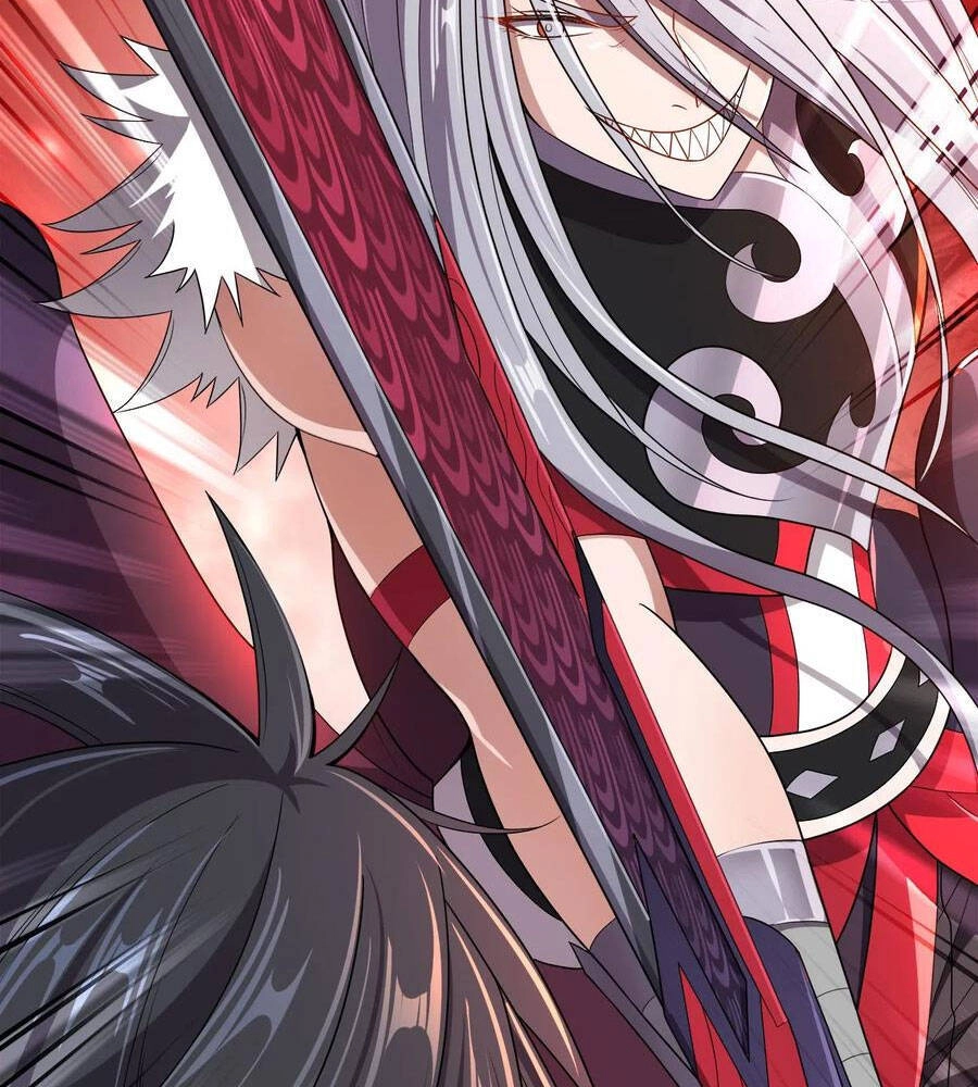 Nương Tử Nhà Ta Là Nữ Đế Chapter 9 - 60