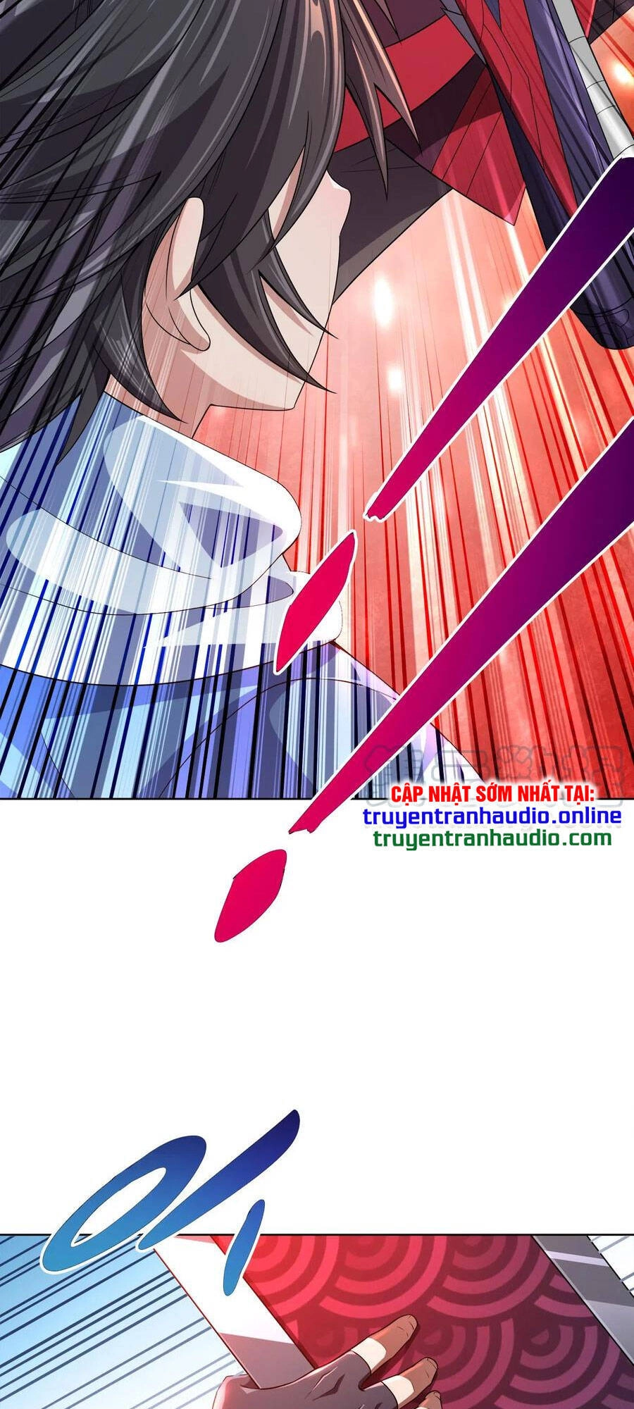 Nương Tử Nhà Ta Là Nữ Đế Chapter 9 - 61