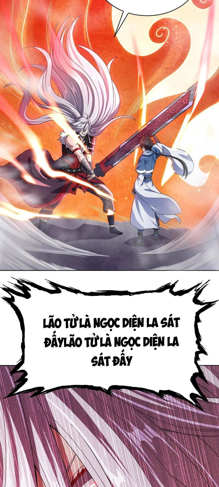 Nương Tử Nhà Ta Là Nữ Đế Chapter 10 - 5