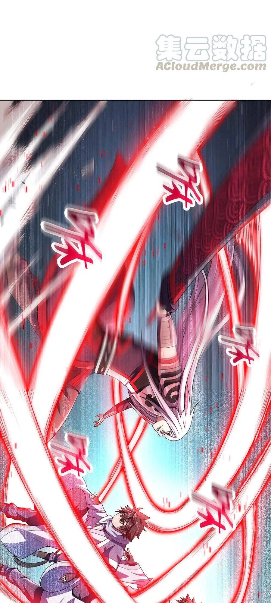 Nương Tử Nhà Ta Là Nữ Đế Chapter 10 - 15