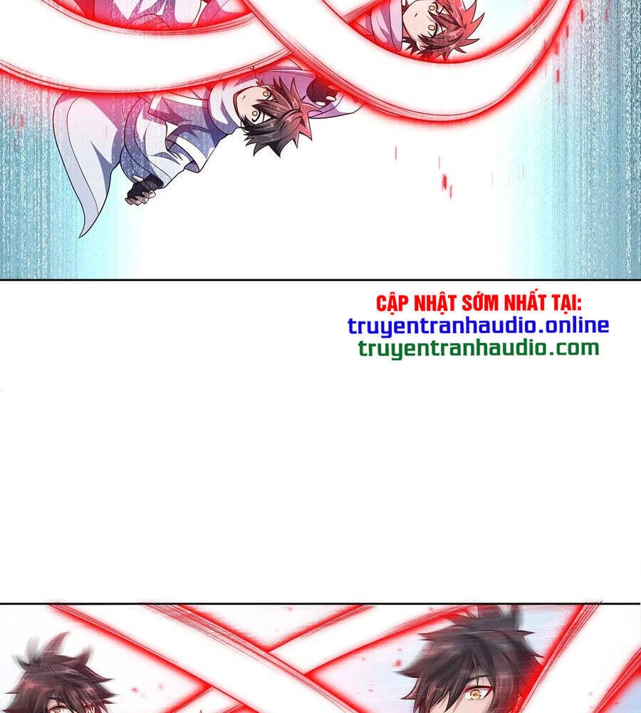 Nương Tử Nhà Ta Là Nữ Đế Chapter 10 - 16