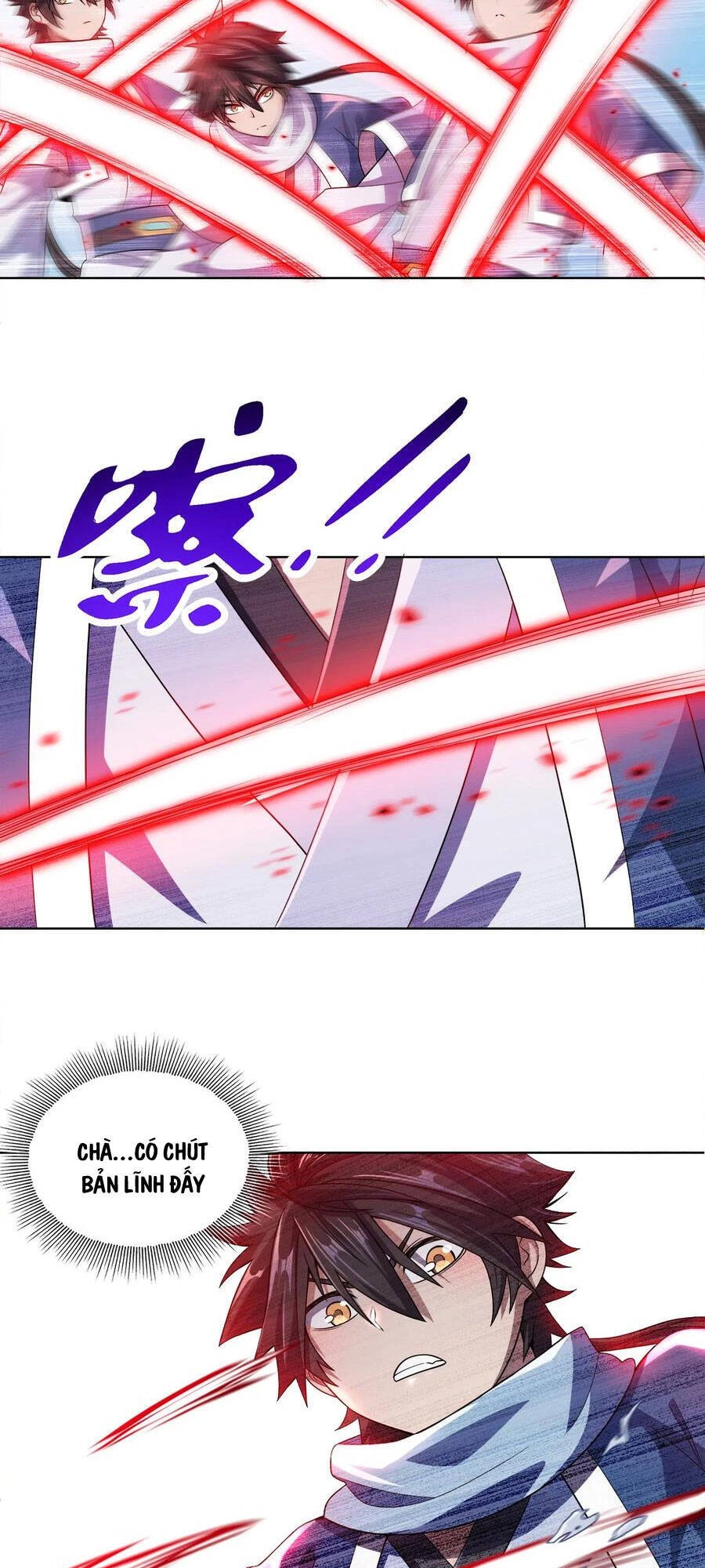 Nương Tử Nhà Ta Là Nữ Đế Chapter 10 - 17