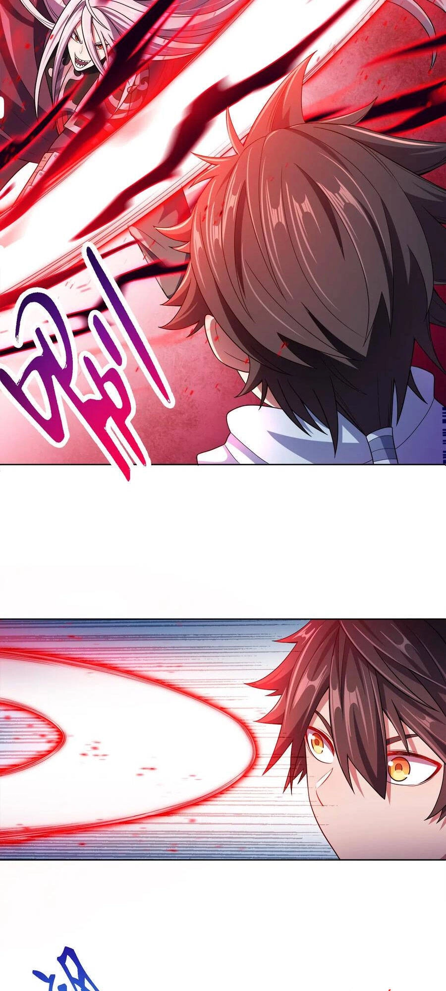 Nương Tử Nhà Ta Là Nữ Đế Chapter 10 - 19