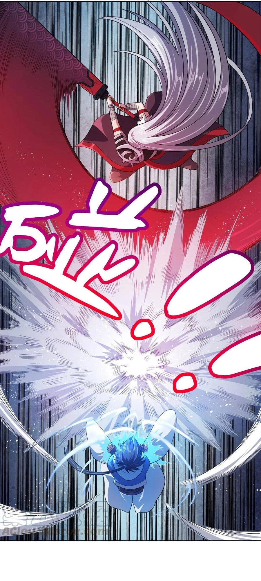 Nương Tử Nhà Ta Là Nữ Đế Chapter 10 - 21