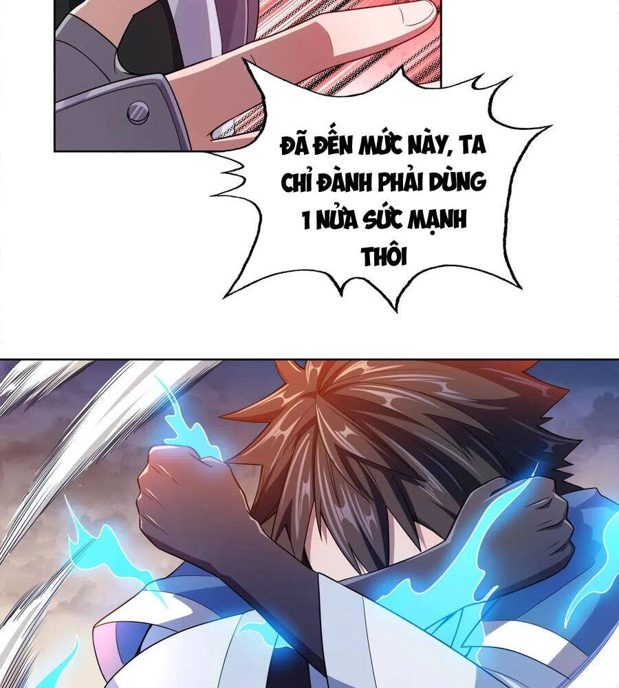 Nương Tử Nhà Ta Là Nữ Đế Chapter 10 - 24