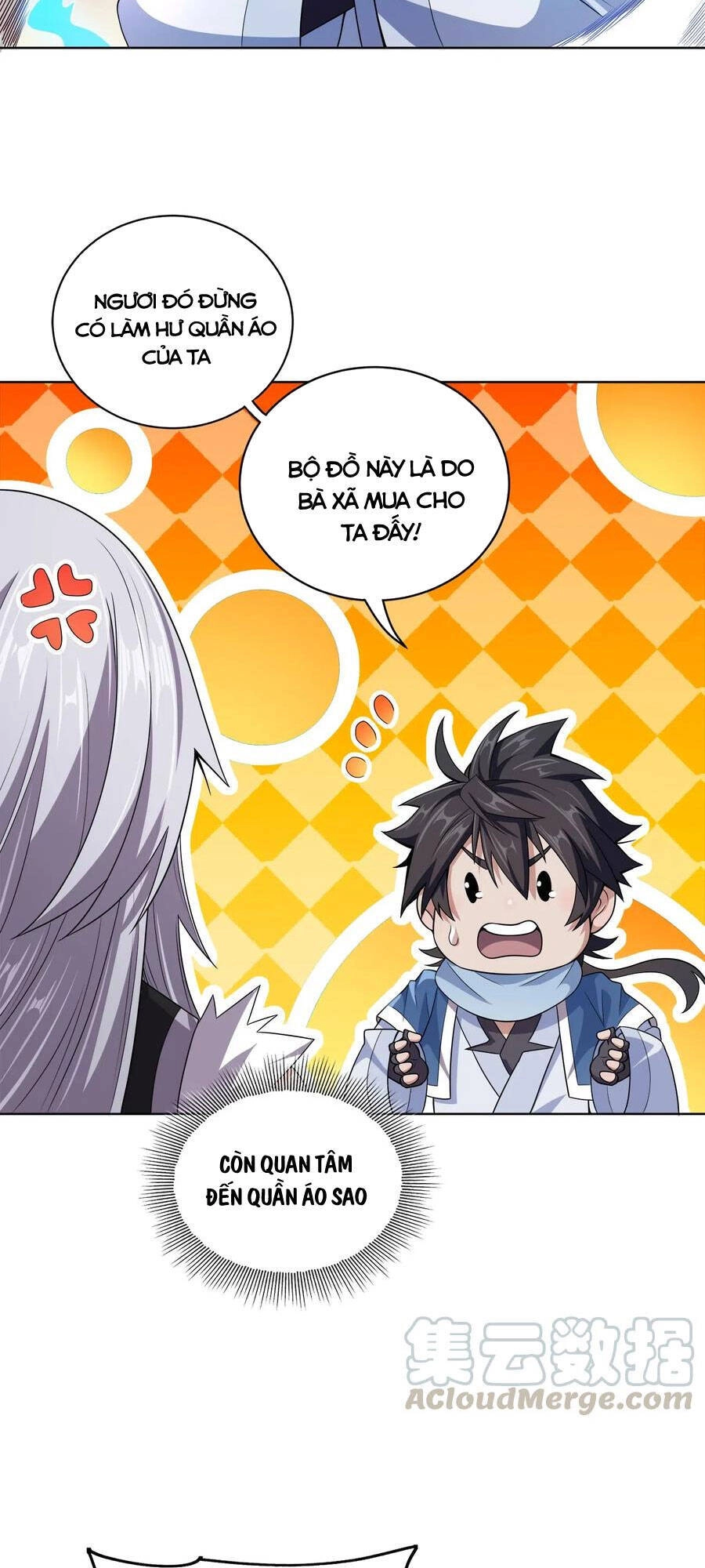 Nương Tử Nhà Ta Là Nữ Đế Chapter 10 - 25