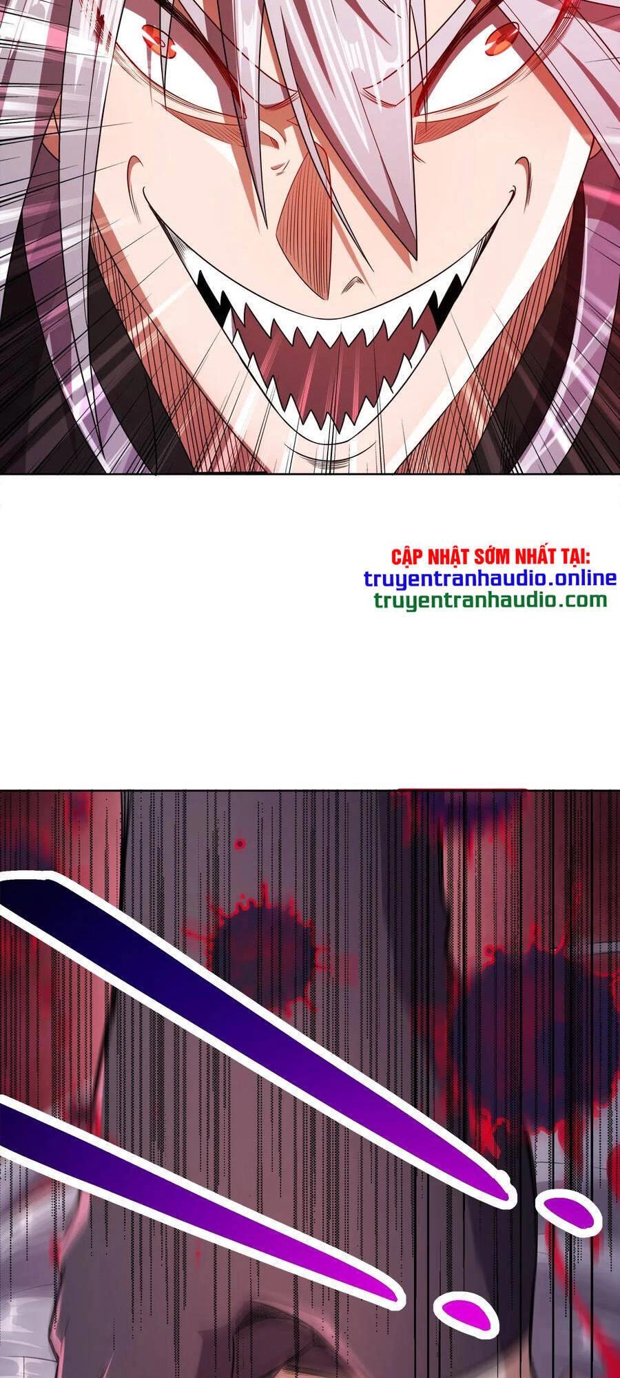 Nương Tử Nhà Ta Là Nữ Đế Chapter 10 - 27