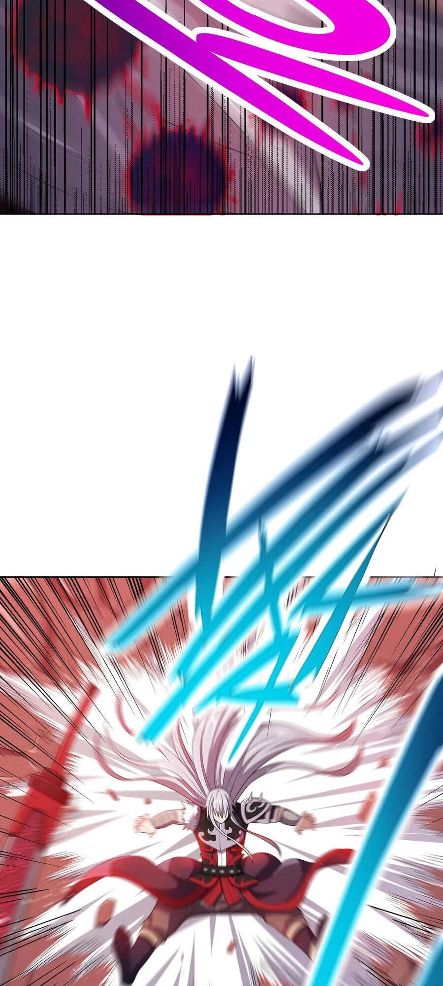 Nương Tử Nhà Ta Là Nữ Đế Chapter 10 - 29