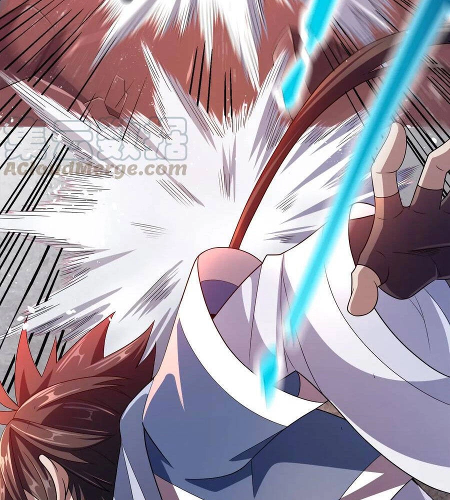 Nương Tử Nhà Ta Là Nữ Đế Chapter 10 - 30