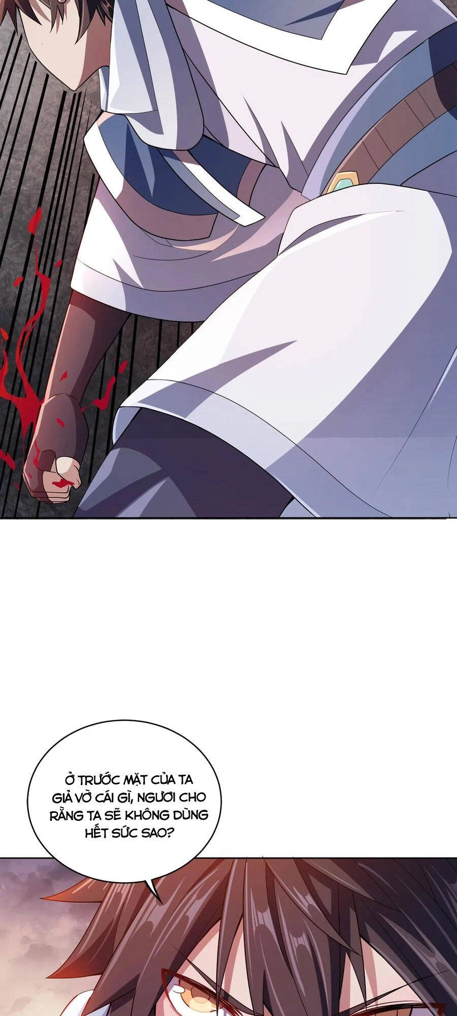 Nương Tử Nhà Ta Là Nữ Đế Chapter 10 - 31