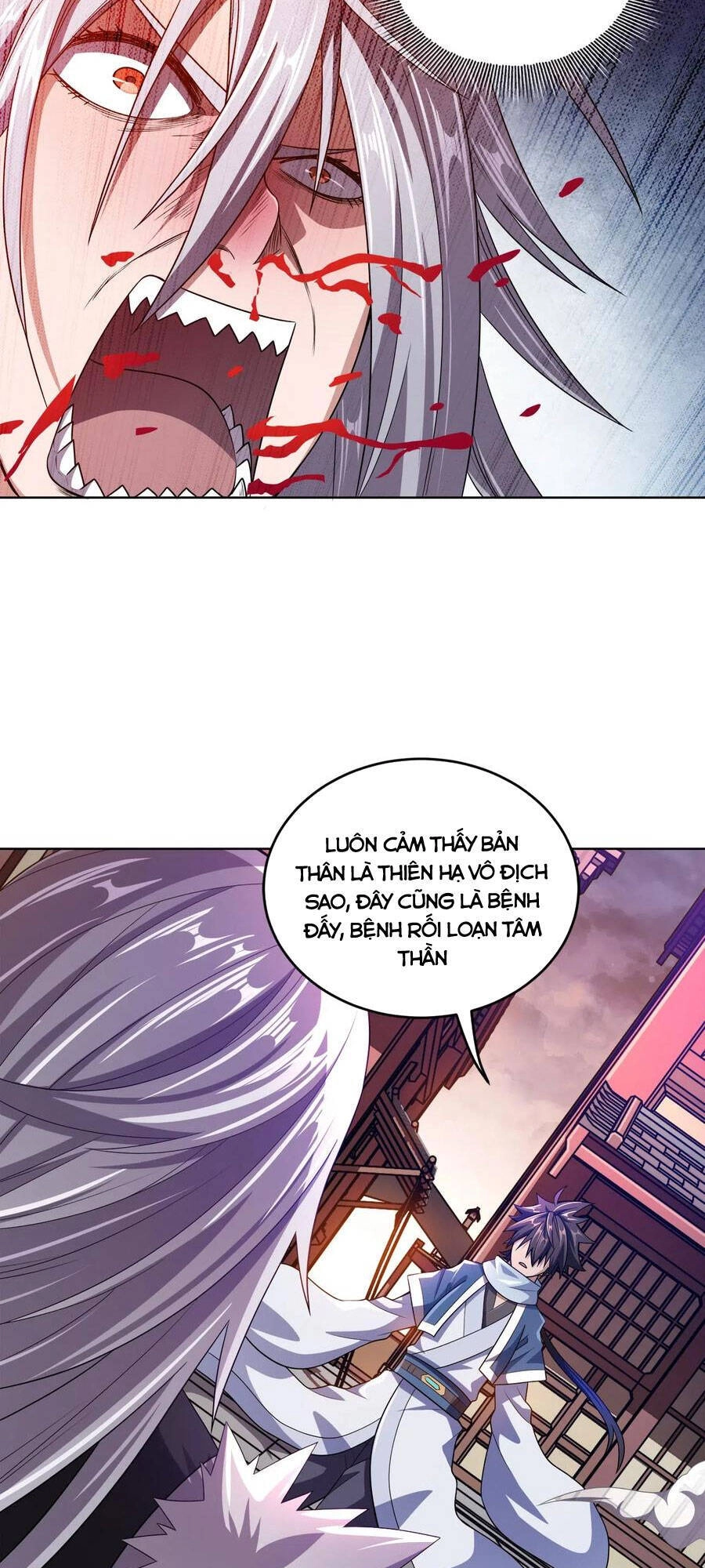 Nương Tử Nhà Ta Là Nữ Đế Chapter 10 - 33